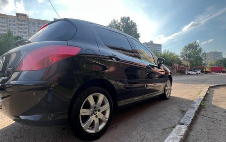 Peugeot 308 II, 2012 год, 690 000 рублей, 8 фотография