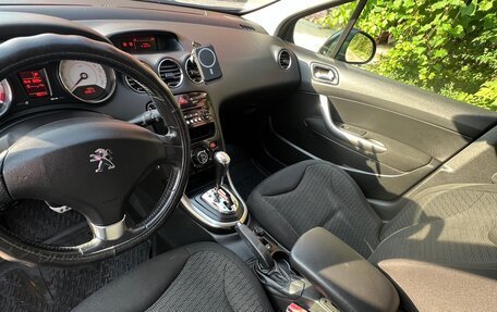 Peugeot 308 II, 2012 год, 690 000 рублей, 3 фотография