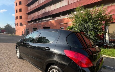 Peugeot 308 II, 2012 год, 690 000 рублей, 10 фотография