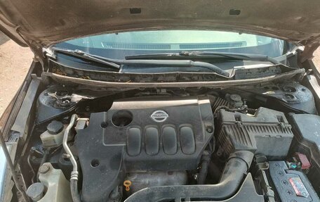Nissan Teana, 2010 год, 880 000 рублей, 8 фотография