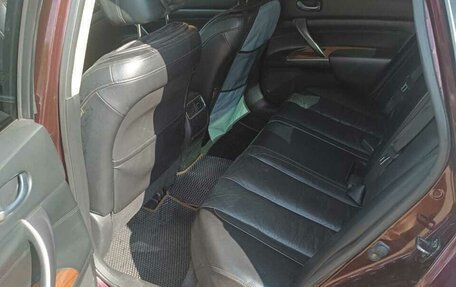 Nissan Teana, 2010 год, 880 000 рублей, 10 фотография