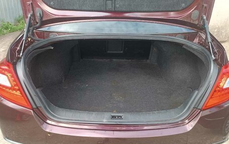 Nissan Teana, 2010 год, 880 000 рублей, 7 фотография