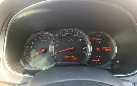 Nissan Teana, 2010 год, 880 000 рублей, 9 фотография