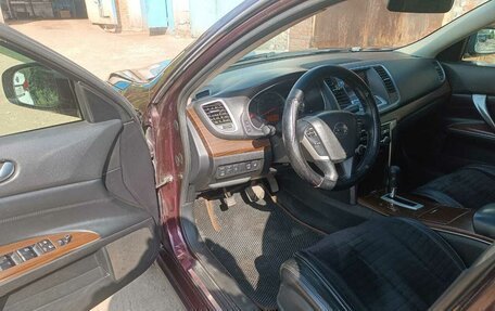 Nissan Teana, 2010 год, 880 000 рублей, 12 фотография