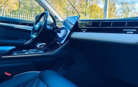 Geely Atlas, 2024 год, 2 599 999 рублей, 2 фотография