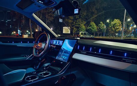 Geely Atlas, 2024 год, 2 599 999 рублей, 7 фотография