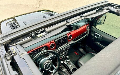 Jeep Wrangler, 2019 год, 4 900 000 рублей, 5 фотография