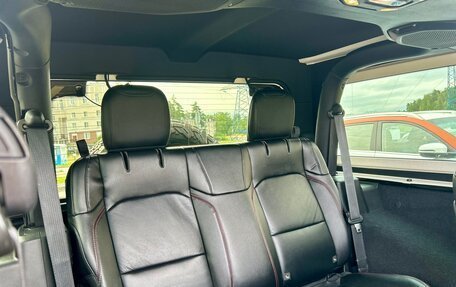 Jeep Wrangler, 2019 год, 4 900 000 рублей, 7 фотография