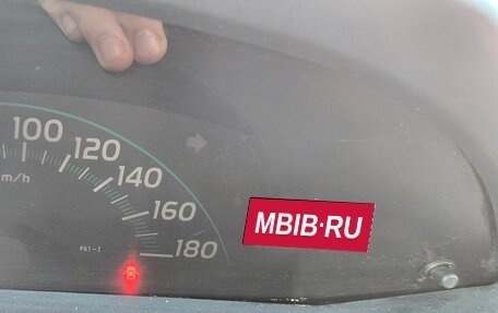 Toyota Vitz, 2007 год, 650 000 рублей, 7 фотография