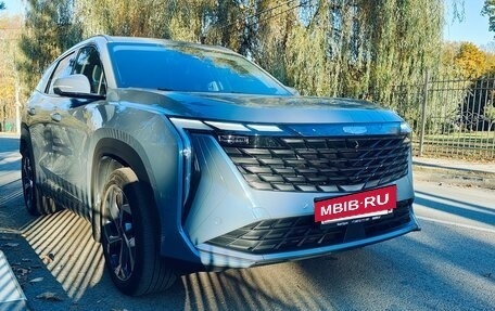 Geely Atlas, 2024 год, 2 599 999 рублей, 9 фотография