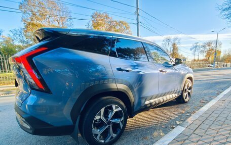 Geely Atlas, 2024 год, 2 599 999 рублей, 16 фотография