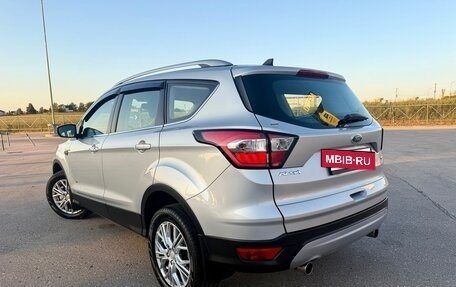 Ford Kuga III, 2018 год, 1 549 000 рублей, 6 фотография