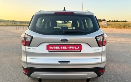 Ford Kuga III, 2018 год, 1 549 000 рублей, 7 фотография