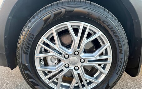 Ford Kuga III, 2018 год, 1 549 000 рублей, 9 фотография