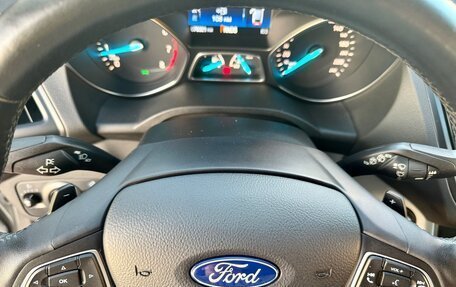 Ford Kuga III, 2018 год, 1 549 000 рублей, 19 фотография