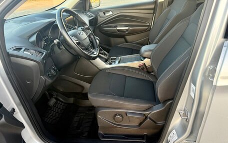 Ford Kuga III, 2018 год, 1 549 000 рублей, 13 фотография
