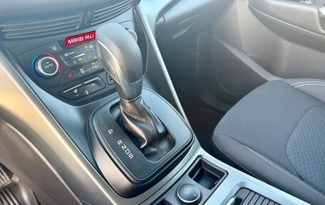 Ford Kuga III, 2018 год, 1 549 000 рублей, 21 фотография