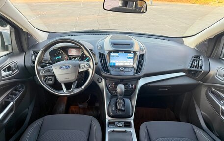 Ford Kuga III, 2018 год, 1 549 000 рублей, 24 фотография