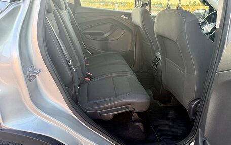 Ford Kuga III, 2018 год, 1 549 000 рублей, 27 фотография