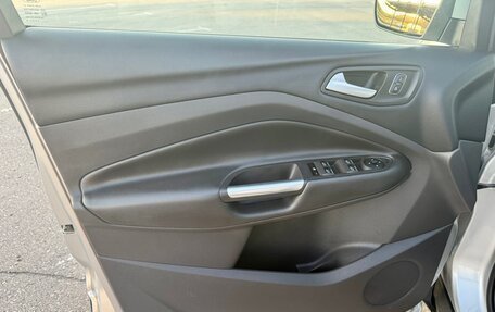 Ford Kuga III, 2018 год, 1 549 000 рублей, 34 фотография
