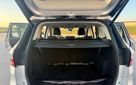 Ford Kuga III, 2018 год, 1 549 000 рублей, 30 фотография