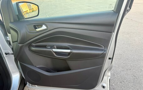 Ford Kuga III, 2018 год, 1 549 000 рублей, 35 фотография
