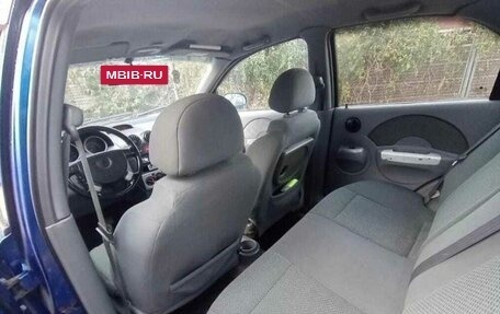 Chevrolet Aveo III, 2004 год, 330 000 рублей, 4 фотография