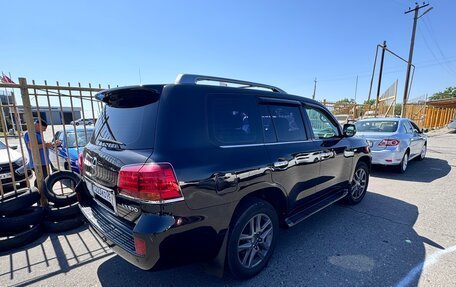 Lexus LX III, 2011 год, 3 350 000 рублей, 4 фотография