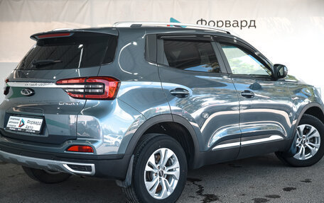 Chery Tiggo 4 I рестайлинг, 2021 год, 1 450 000 рублей, 3 фотография