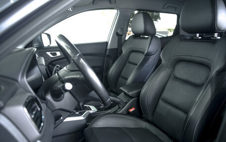 Chery Tiggo 4 I рестайлинг, 2021 год, 1 450 000 рублей, 7 фотография