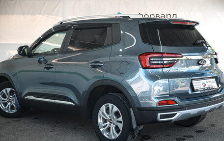 Chery Tiggo 4 I рестайлинг, 2021 год, 1 450 000 рублей, 4 фотография