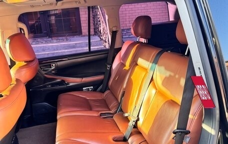 Lexus LX III, 2011 год, 3 350 000 рублей, 7 фотография