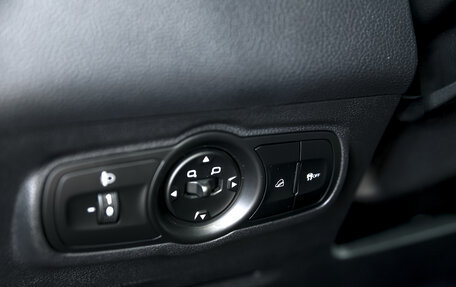 Chery Tiggo 4 I рестайлинг, 2021 год, 1 450 000 рублей, 10 фотография