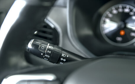 Chery Tiggo 4 I рестайлинг, 2021 год, 1 450 000 рублей, 13 фотография