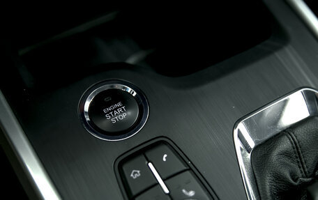 Chery Tiggo 4 I рестайлинг, 2021 год, 1 450 000 рублей, 20 фотография