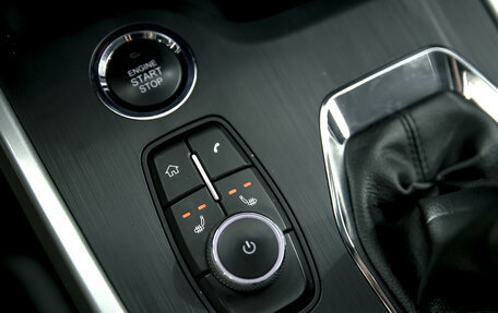 Chery Tiggo 4 I рестайлинг, 2021 год, 1 450 000 рублей, 21 фотография