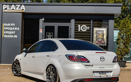 Mazda 6, 2010 год, 1 159 000 рублей, 4 фотография