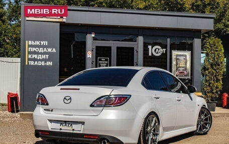 Mazda 6, 2010 год, 1 159 000 рублей, 3 фотография