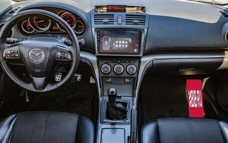 Mazda 6, 2010 год, 1 159 000 рублей, 5 фотография