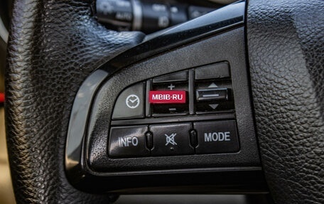 Mazda 6, 2010 год, 1 159 000 рублей, 13 фотография