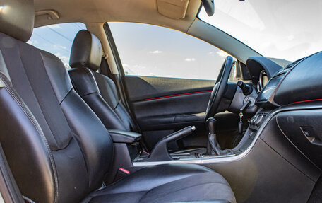 Mazda 6, 2010 год, 1 159 000 рублей, 26 фотография