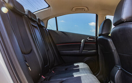 Mazda 6, 2010 год, 1 159 000 рублей, 25 фотография