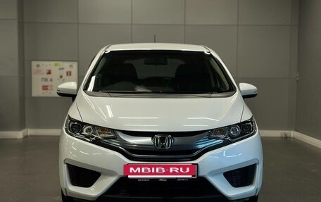 Honda Fit III, 2015 год, 997 000 рублей, 2 фотография