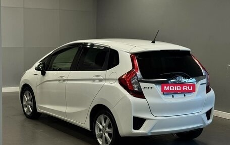 Honda Fit III, 2015 год, 997 000 рублей, 6 фотография
