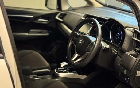 Honda Fit III, 2015 год, 997 000 рублей, 8 фотография