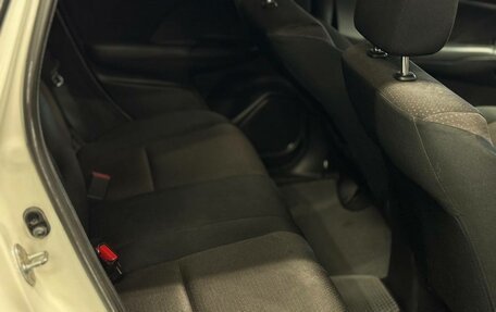 Honda Fit III, 2015 год, 997 000 рублей, 15 фотография