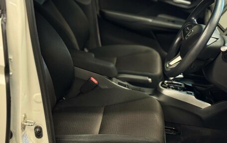 Honda Fit III, 2015 год, 997 000 рублей, 13 фотография