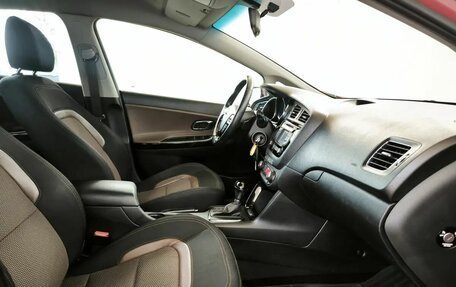 KIA cee'd III, 2014 год, 1 140 000 рублей, 13 фотография