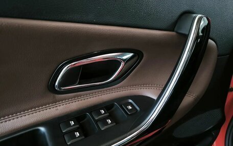 KIA cee'd III, 2014 год, 1 140 000 рублей, 11 фотография