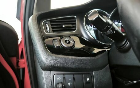 KIA cee'd III, 2014 год, 1 140 000 рублей, 9 фотография